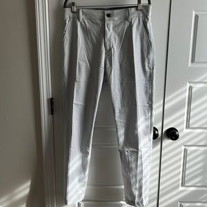 Men’s Nike Slim Fit Dri-Fit Golf Pants